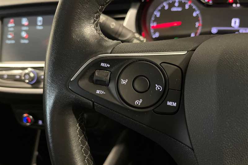 Used Vauxhall Crossland 2022 for sale - 76489688: Photo 21