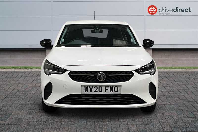 Used Vauxhall Corsa 2020 for sale - 78075711: Photo 8