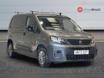 Peugeot - Partner
