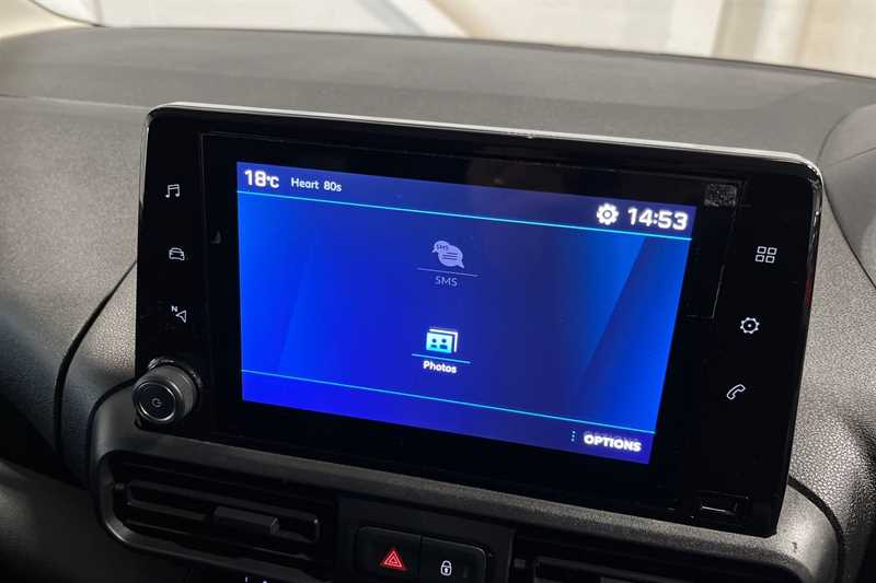 Vehicle 38