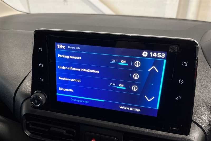 Vehicle 40