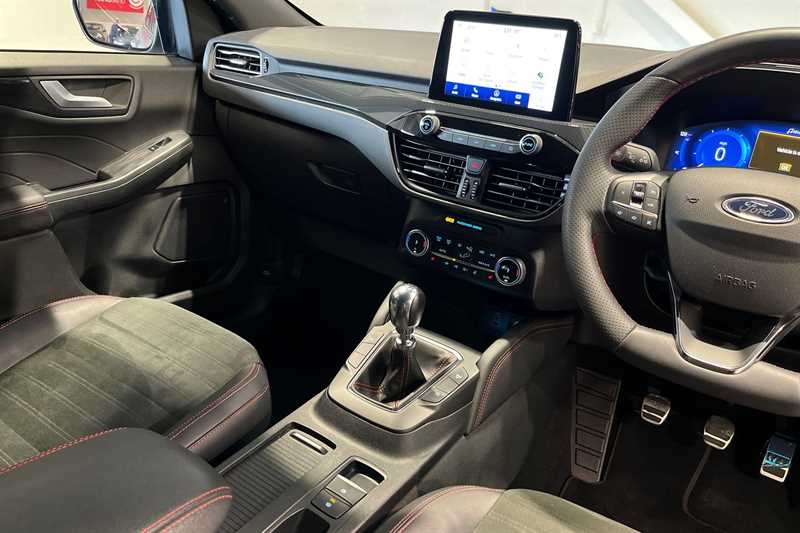 Used Ford Kuga 2023 for sale - 77944165: Photo 14