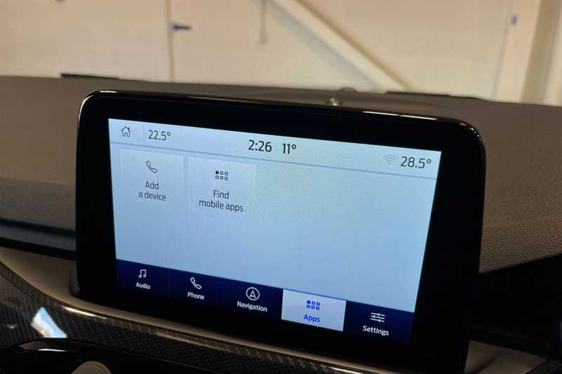 Used Ford Kuga 2023 for sale - 77944165: Photo 40