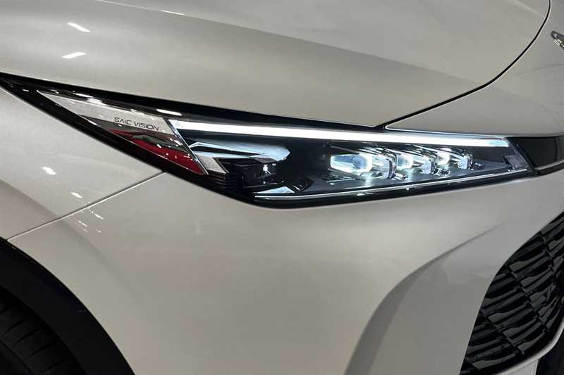 Used MG MG HS for sale - 77812055: Photo 28