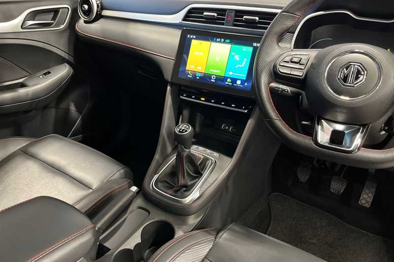 Used MG MG ZS 2023 for sale - 78217745: Photo 14