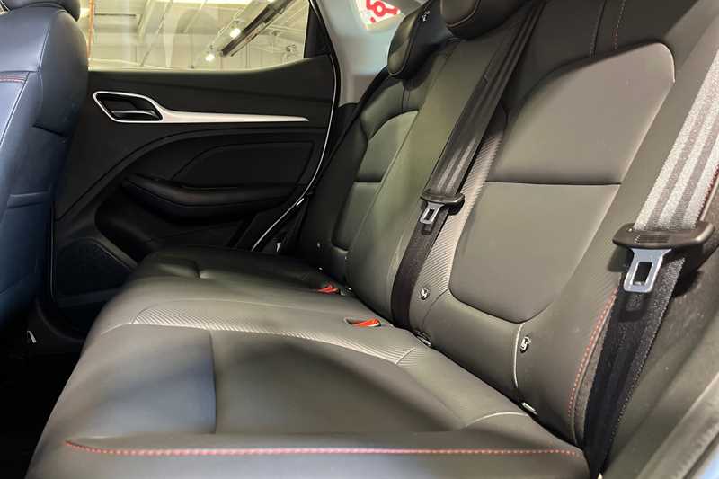 Used MG MG ZS 2023 for sale - 78217745: Photo 24