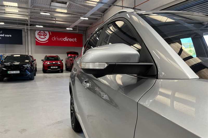 Used MG MG ZS 2023 for sale - 78217745: Photo 34