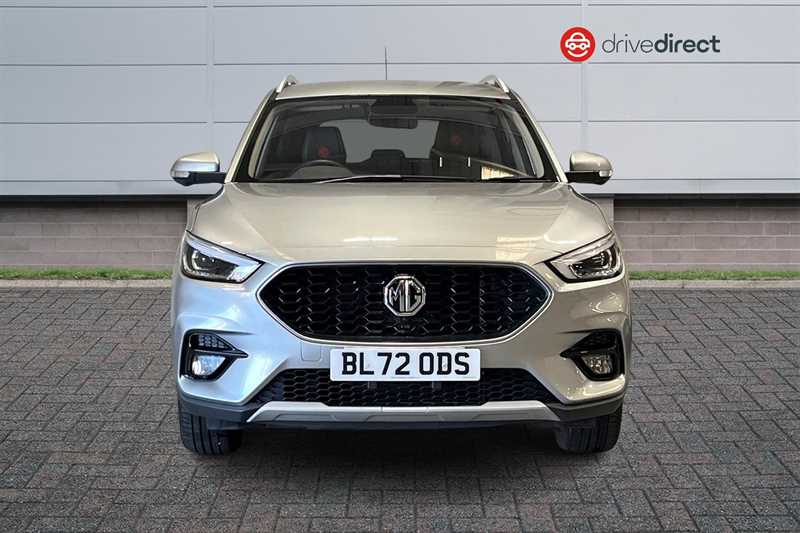 Used MG MG ZS 2023 for sale - 78217745: Photo 8