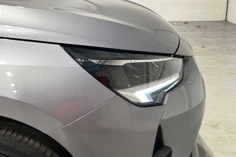 Used Vauxhall Corsa 2022 for sale - 77886934: Photo 28