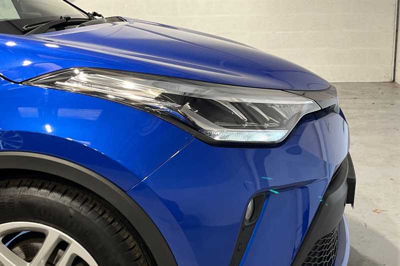 Used Toyota C-HR 2020 for sale - 76805898: Photo 28