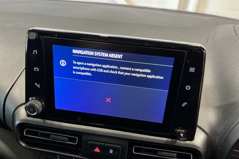 Used Vauxhall Combo Life 2019 for sale - 76891153: Photo 18