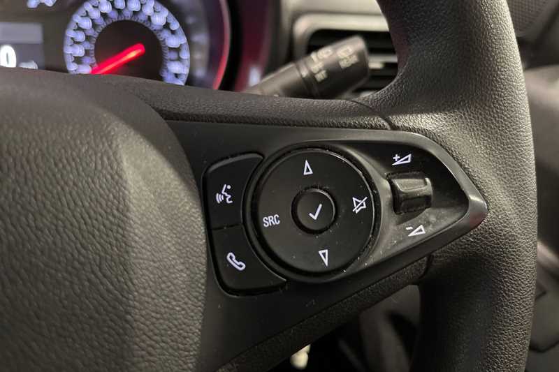 Used Vauxhall Combo Life 2019 for sale - 76891153: Photo 22