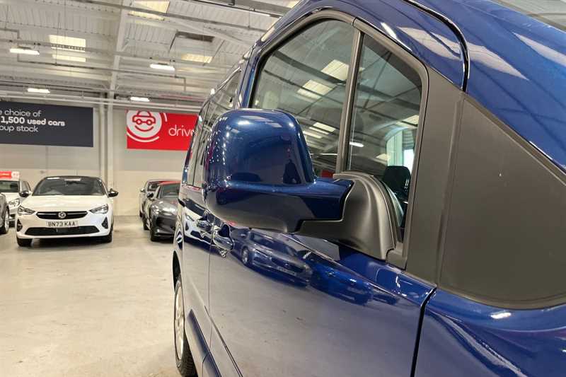 Used Vauxhall Combo Life 2019 for sale - 76891153: Photo 34