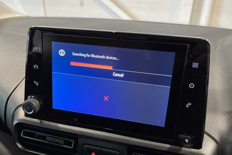 Used Vauxhall Combo Life 2019 for sale - 76891153: Photo 38