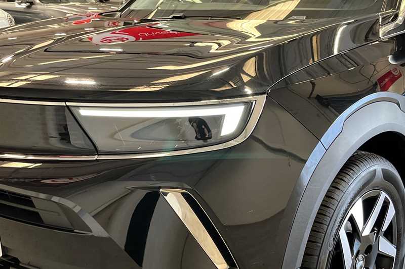 Used Vauxhall Mokka 2022 for sale - 76732864: Photo 29