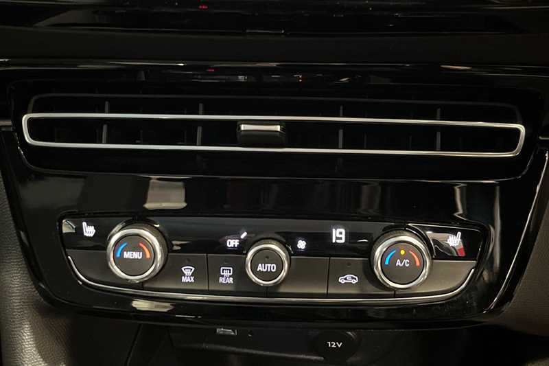 Used Vauxhall Mokka 2022 for sale - 76732864: Photo 40