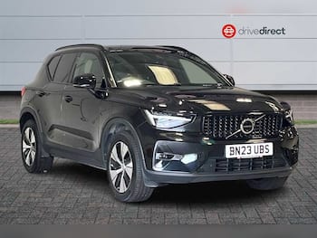 Used Volvo XC40 2023 for sale - 79876927: Photo