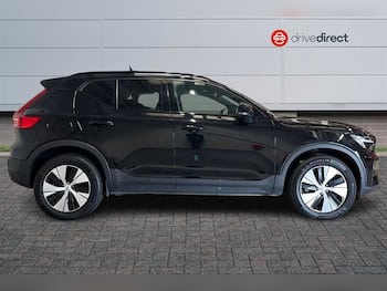 Used Volvo XC40 2023 for sale - 79876927: Photo
