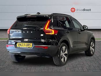 Used Volvo XC40 2023 for sale - 79876927: Photo