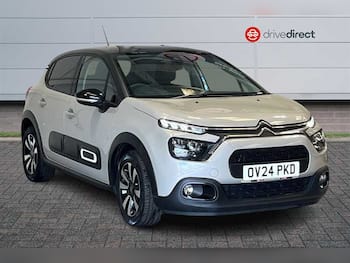 Used Citroen C3 2024 for sale - 79488006: Photo