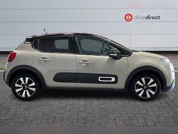 Used Citroen C3 2024 for sale - 79488006: Photo