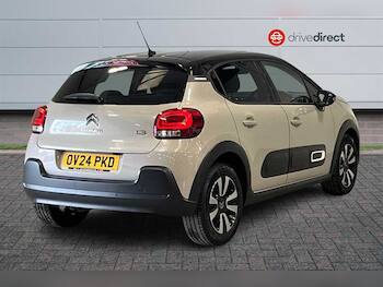 Used Citroen C3 2024 for sale - 79488006: Photo