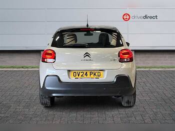 Used Citroen C3 2024 for sale - 79488006: Photo