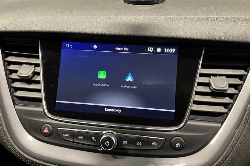 Used Vauxhall Grandland X 2018 for sale - 76891351: Photo 38