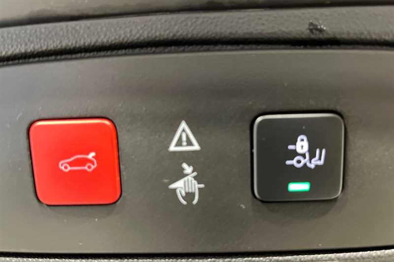 Used Vauxhall Grandland X 2018 for sale - 76891351: Photo 45