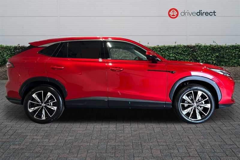 Used MG MG HS 2025 for sale - 77416020: Photo 2