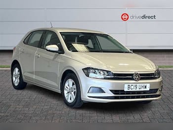 Used Volkswagen Polo 2019 for sale - 79623528: Photo