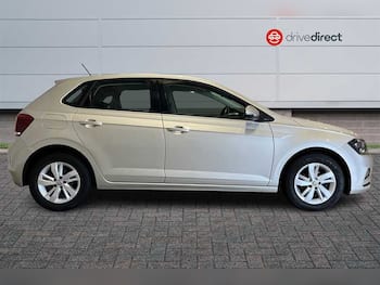 Used Volkswagen Polo 2019 for sale - 79623528: Photo