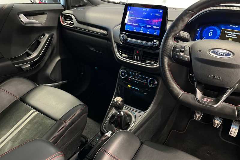 Used Ford Puma 2022 for sale - 78137735: Photo 14