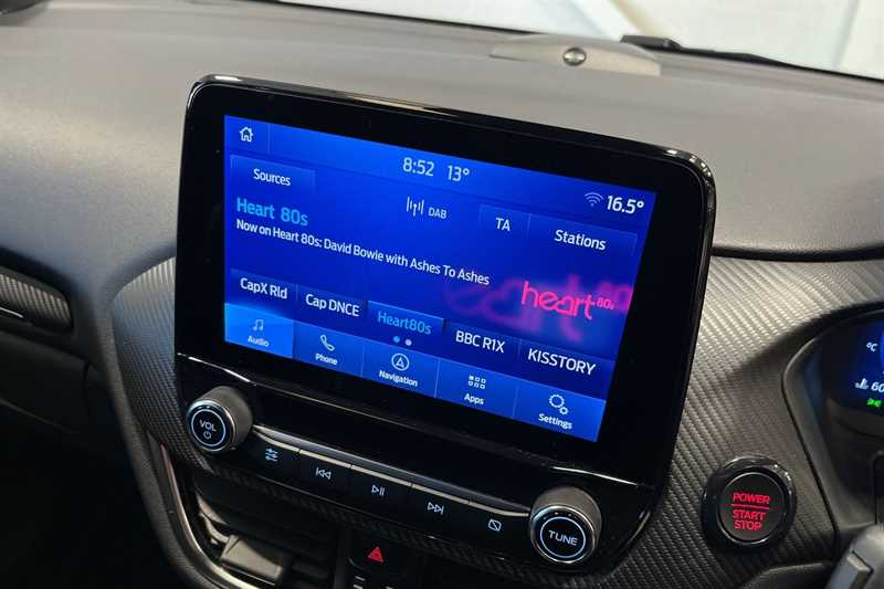 Used Ford Puma 2022 for sale - 78137735: Photo 17