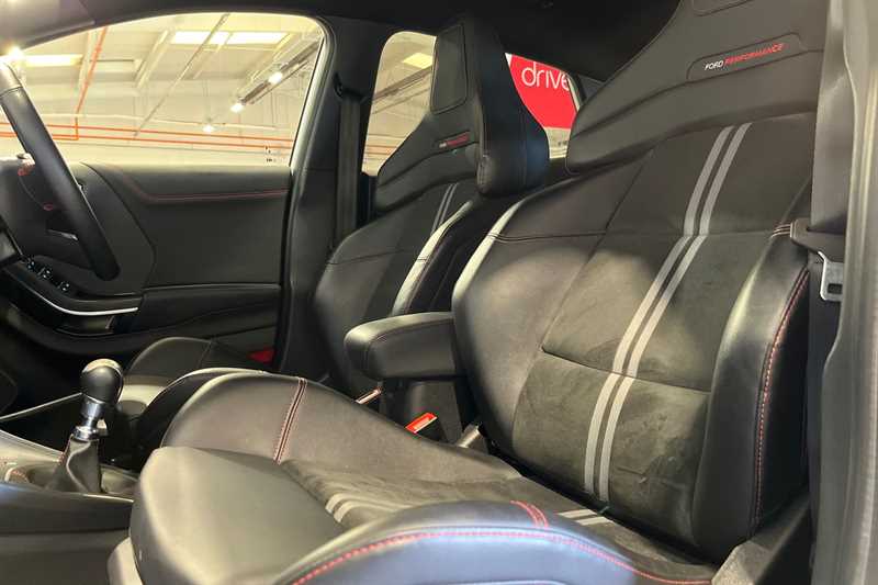 Used Ford Puma 2022 for sale - 78137735: Photo 23