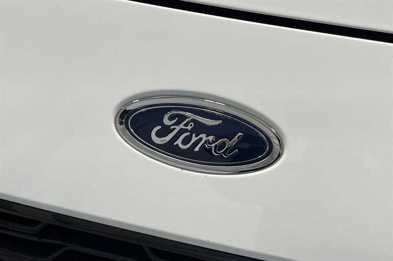 Used Ford Puma 2022 for sale - 78137735: Photo 36