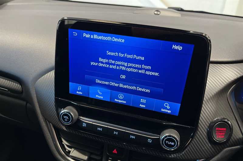 Used Ford Puma 2022 for sale - 78137735: Photo 39