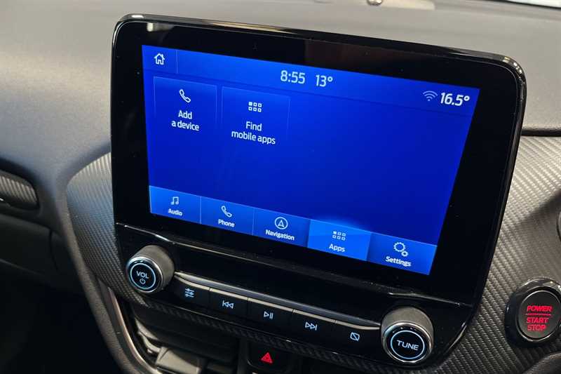 Used Ford Puma 2022 for sale - 78137735: Photo 40