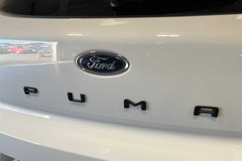 Used Ford Puma 2022 for sale - 78137735: Photo 45