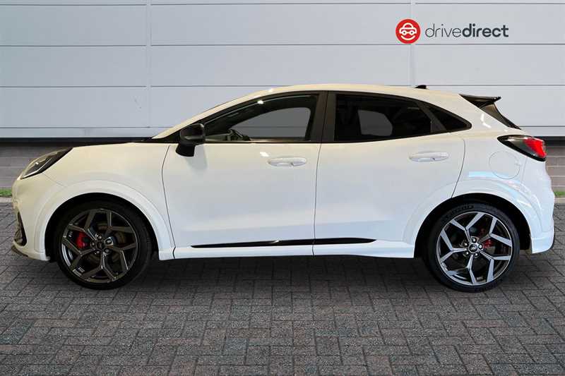 Used Ford Puma 2022 for sale - 78137735: Photo 6