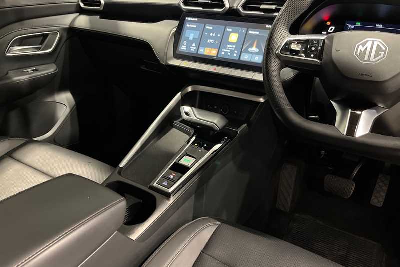 Used MG MG ZS 2025 for sale - 77844173: Photo 14