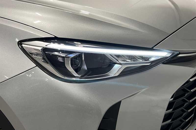 Used MG MG ZS 2025 for sale - 77844173: Photo 28