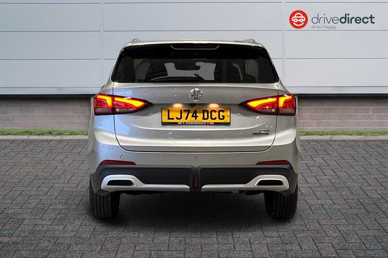 Used MG MG ZS 2025 for sale - 77844173: Photo 4
