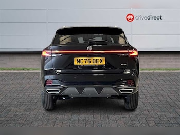 Used MG MG HS 2026 for sale - 78811546: Photo