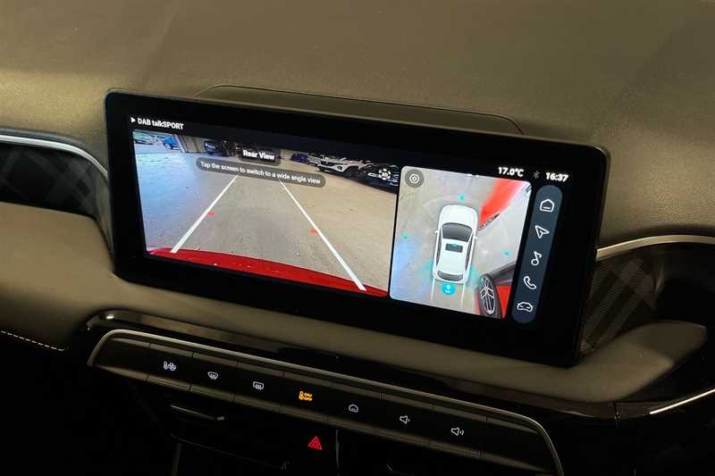 Used MG MG3 2025 for sale - 77296284: Photo 19