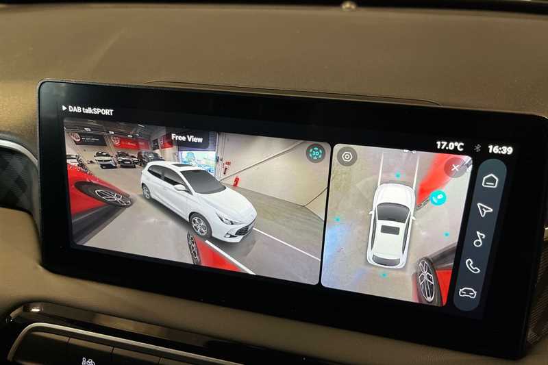 Used MG MG3 2025 for sale - 77296284: Photo 41