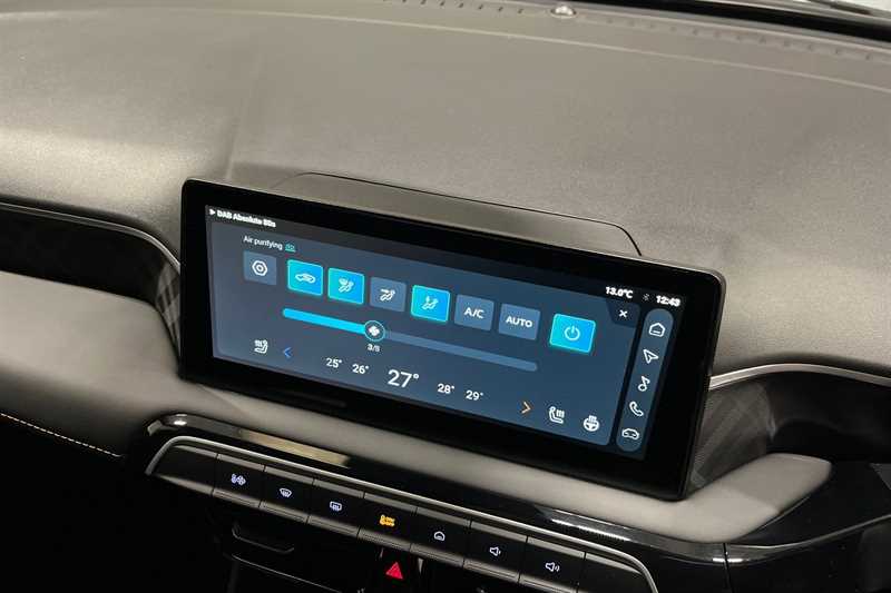 Used MG MG3 2025 for sale - 77887336: Photo 15