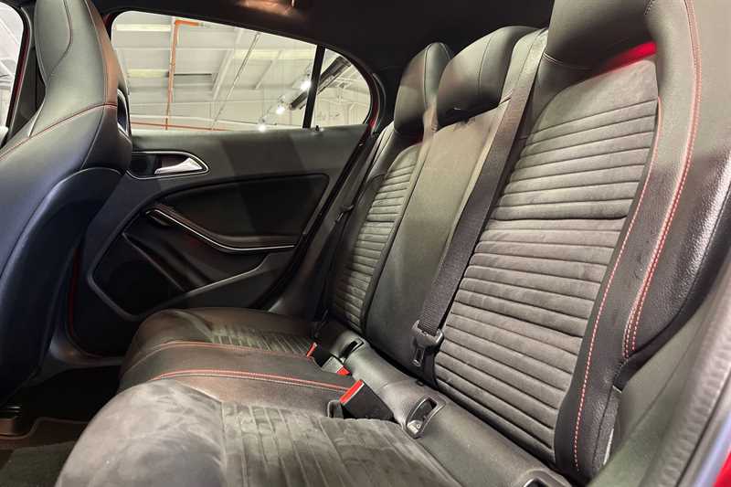 Used Mercedes-Benz GLA 2020 for sale - 77844123: Photo 24