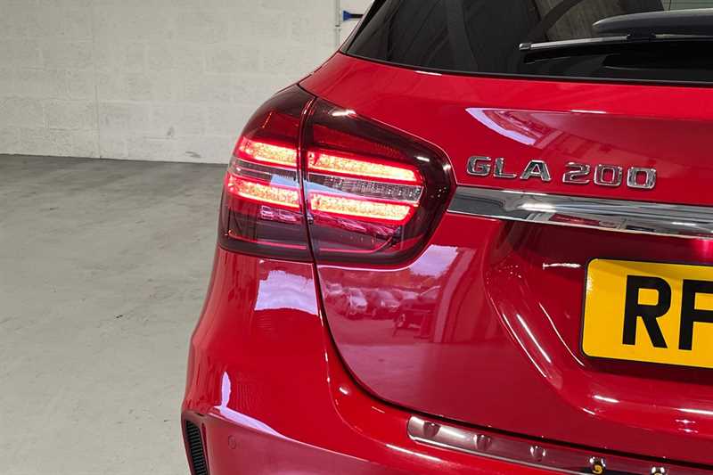 Used Mercedes-Benz GLA 2020 for sale - 77844123: Photo 31