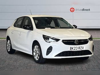 Used Vauxhall Corsa 2023 for sale - 79744815: Photo